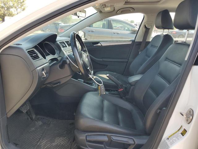 3VWDB7AJ3HM364429 - 2017 VOLKSWAGEN JETTA SE WHITE photo 7