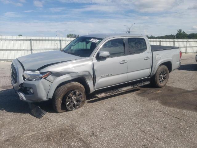 2020 TOYOTA TACOMA DOUBLE CAB, 