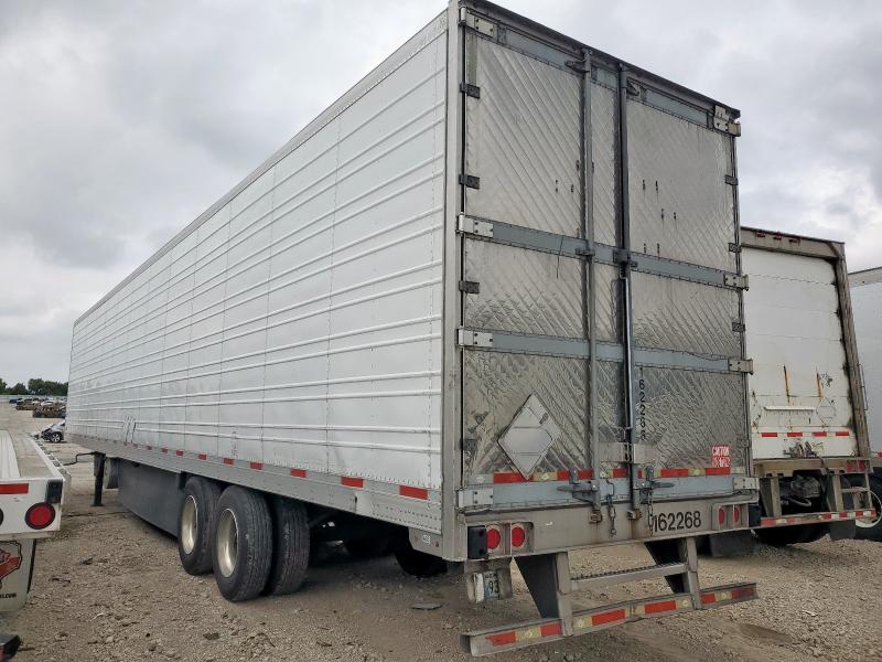 1UYVS2538GM411469 - 2016 UTILITY TRAILER Blanc photo 3