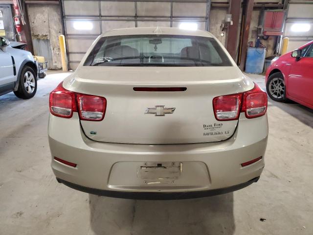 1G11C5SLXEF218573 - 2014 CHEVROLET MALIBU 1LT Boz foto 6