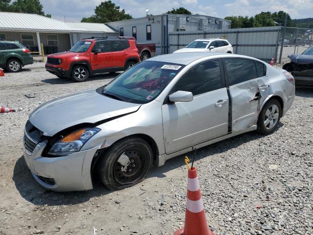 2008 NISSAN ALTIMA 2.5, 