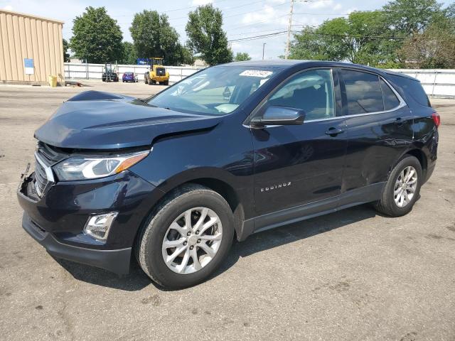 2020 CHEVROLET EQUINOX LT, 