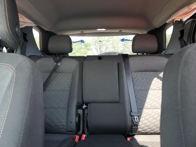 3GNAXJEV9LS734764 - 2020 CHEVROLET EQUINOX LT BLUE photo 10