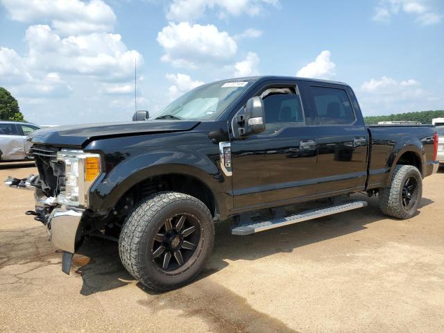 2017 FORD F250 SUPER DUTY, 