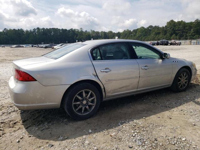 1G4HD572X7U203164 - 2007 BUICK LUCERNE CXL SILVER photo 3