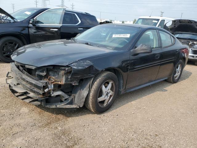 2004 PONTIAC GRAND PRIX GT, 