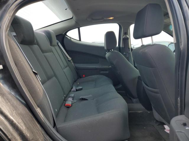 2G2WP522X41306042 - 2004 PONTIAC GRAND PRIX GT BLACK photo 10