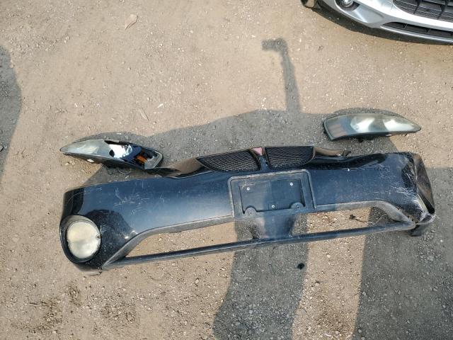 2G2WP522X41306042 - 2004 PONTIAC GRAND PRIX GT BLACK photo 12