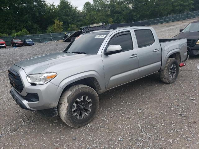 2023 TOYOTA TACOMA DOUBLE CAB, 
