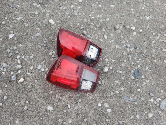 3TMCZ5AN4PM549895 - 2023 TOYOTA TACOMA DOUBLE CAB SILVER photo 12