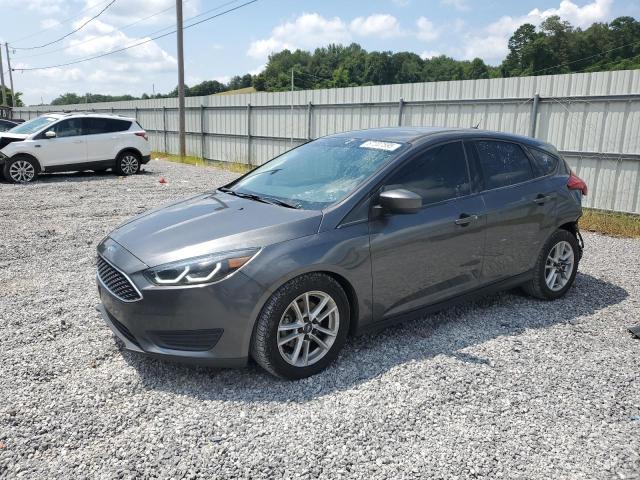 2018 FORD FOCUS SE, 