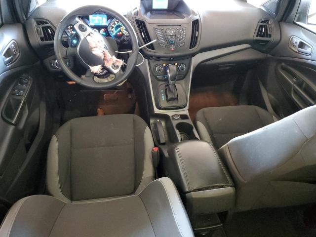 1FMCU0F77EUD17890 - 2014 FORD ESCAPE S SILVER photo 16