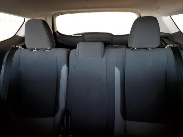 1FMCU0F77EUD17890 - 2014 FORD ESCAPE S SILVER photo 20