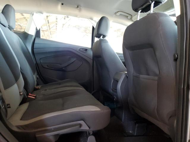 1FMCU0F77EUD17890 - 2014 FORD ESCAPE S SILVER photo 22