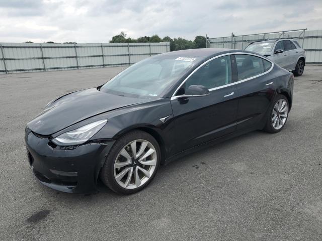 2018 TESLA MODEL 3, 