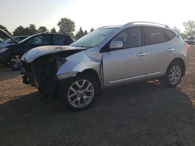 2011 NISSAN ROGUE S, 