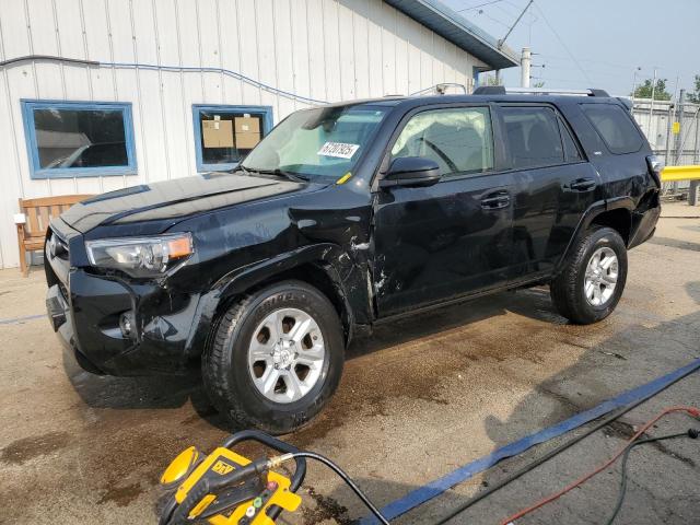 2021 TOYOTA 4RUNNER SR5/SR5 PREMIUM, 