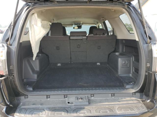 JTEMU5JR1M5850059 - 2021 TOYOTA 4RUNNER SR5/SR5 PREMIUM Қара фото 6