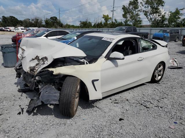 2014 BMW 428 I, null