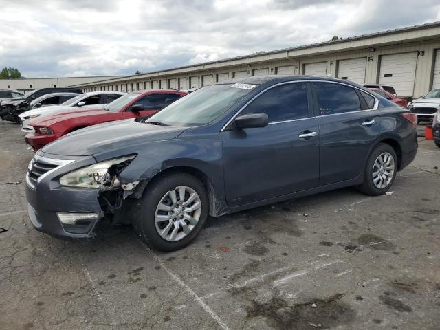 2013 NISSAN ALTIMA 2.5, 