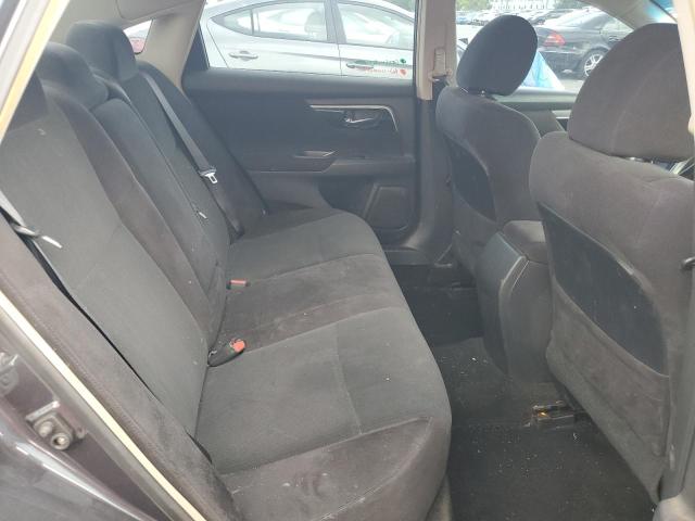 1N4AL3AP1DN423435 - 2013 NISSAN ALTIMA 2.5 灰色 照片 10