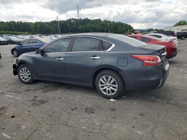 1N4AL3AP1DN423435 - 2013 NISSAN ALTIMA 2.5 灰色 照片 2