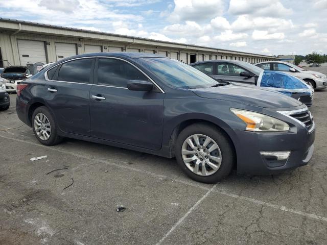 1N4AL3AP1DN423435 - 2013 NISSAN ALTIMA 2.5 灰色 照片 4