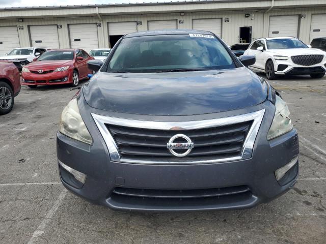 1N4AL3AP1DN423435 - 2013 NISSAN ALTIMA 2.5 灰色 照片 5