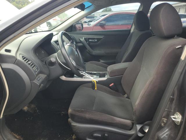 1N4AL3AP1DN423435 - 2013 NISSAN ALTIMA 2.5 灰色 照片 7