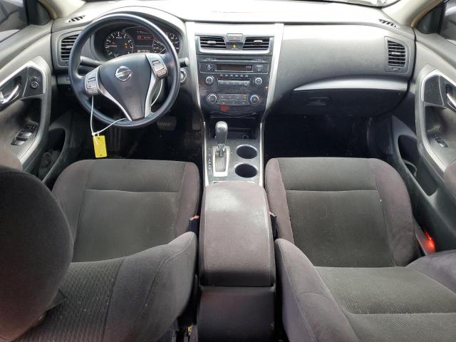 1N4AL3AP1DN423435 - 2013 NISSAN ALTIMA 2.5 灰色 照片 8