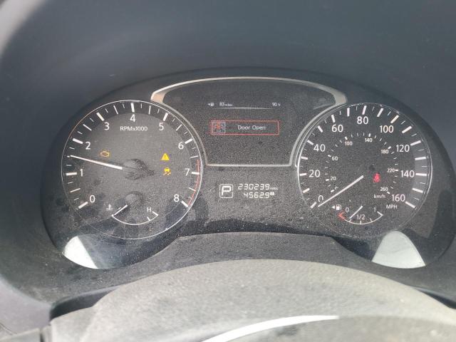 1N4AL3AP1DN423435 - 2013 NISSAN ALTIMA 2.5 灰色 照片 9