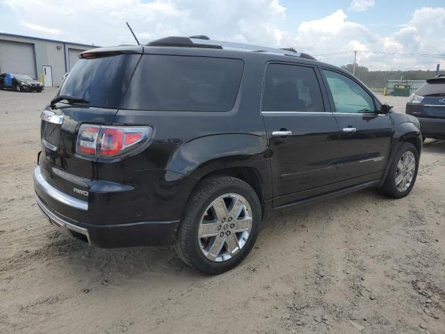 1GKKVTKD6EJ205095 - 2014 GMC ACADIA DENALI შავი ფოტო 3