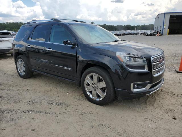 1GKKVTKD6EJ205095 - 2014 GMC ACADIA DENALI შავი ფოტო 4