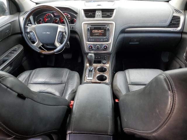 1GKKVTKD6EJ205095 - 2014 GMC ACADIA DENALI შავი ფოტო 8