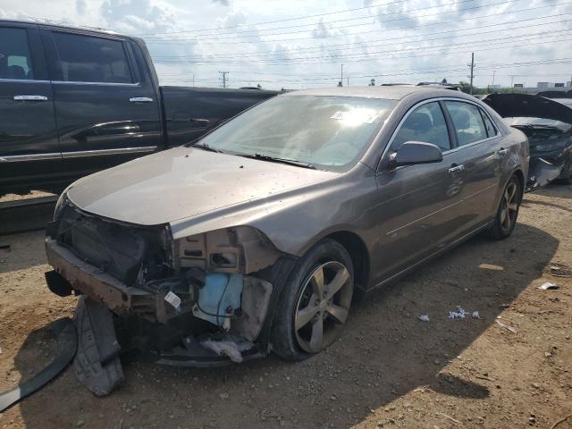 2012 CHEVROLET MALIBU 1LT, 
