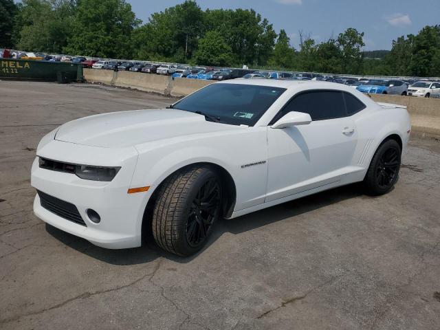 2014 CHEVROLET CAMARO LT, 