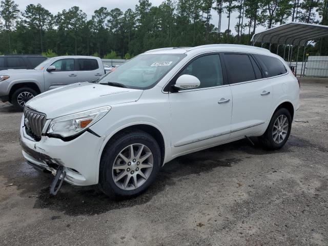 2017 BUICK ENCLAVE, 