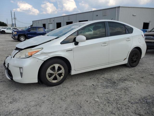 2015 TOYOTA PRIUS, 