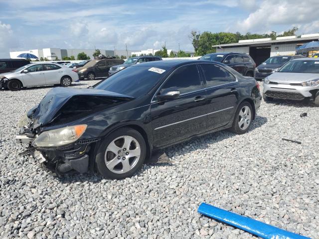 2006 ACURA RL, 