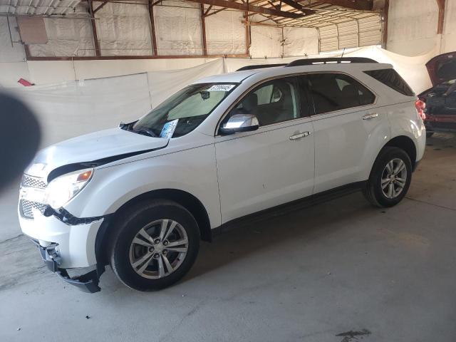 2013 CHEVROLET EQUINOX LT, 