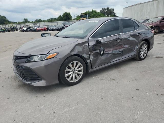 2019 TOYOTA CAMRY L, 