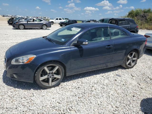 2012 VOLVO C70 T5, 