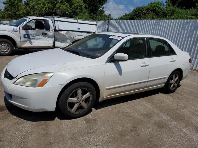 2004 HONDA ACCORD EX, 
