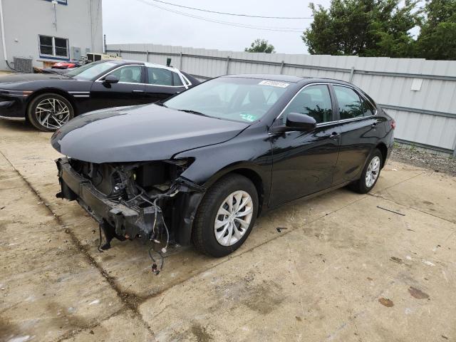 2016 TOYOTA CAMRY LE, 