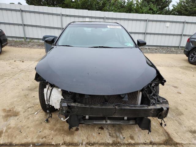 4T4BF1FK4GR567063 - 2016 TOYOTA CAMRY LE BLACK photo 5