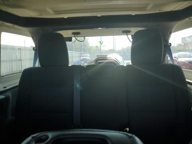 1C4HJXDN4JW239290 - 2018 JEEP WRANGLER U SPORT Noir photo 10