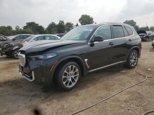 2024 BMW X5 XDRIVE40I, 