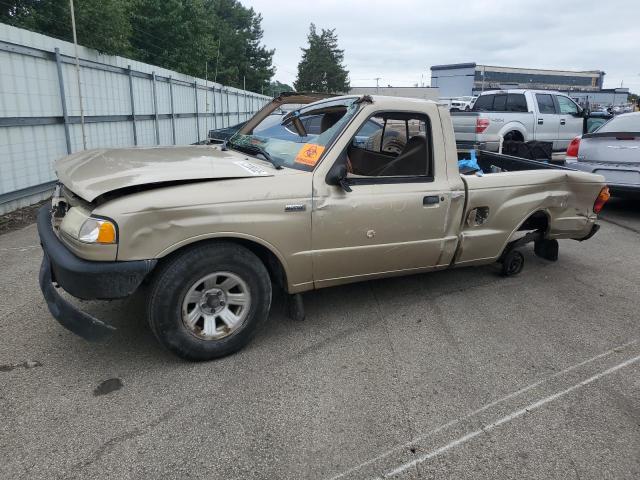 2002 MAZDA B2300, 