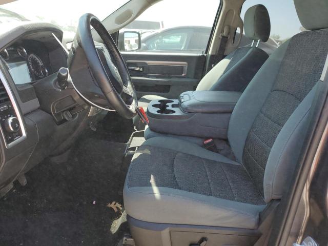 1C6RR7LG2HS654052 - 2017 RAM 1500 SLT GRAY photo 7