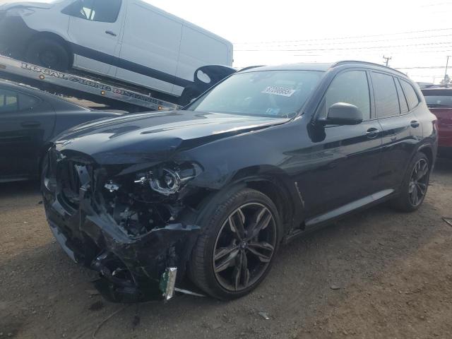 2019 BMW X3 XDRIVEM40I, 